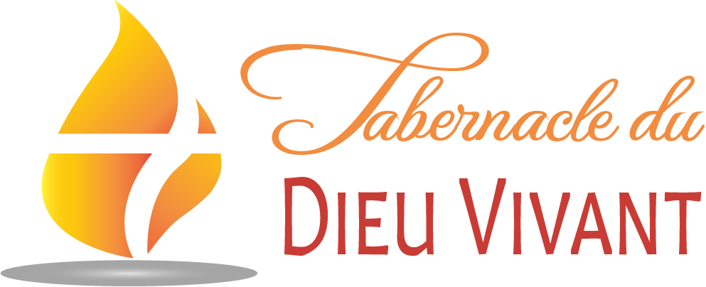 logo tabernacle du dieu vivant